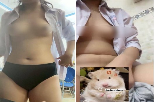 Ân ái mãnh liệt với bạn gái mới quen ở bãi biển