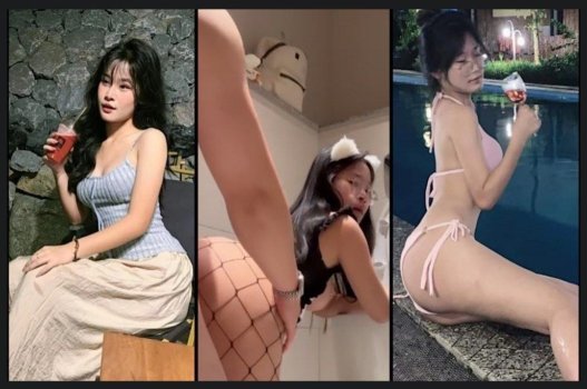 Bí mật đến nhà đồng nghiệp thỏa mãn khát khao