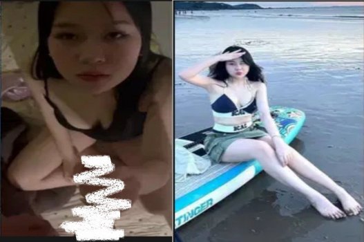 Thân hình quyến rũ làm nóng từng khoảnh khắc