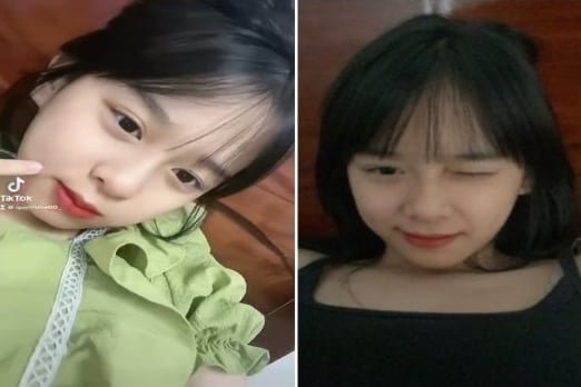 Bùi Trúc Nhi có tình một đêm