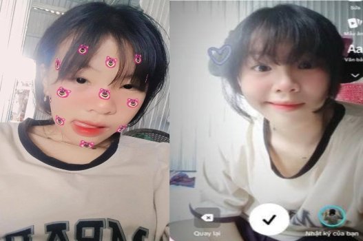 Cách cô bạn cùng phòng làm bẩn