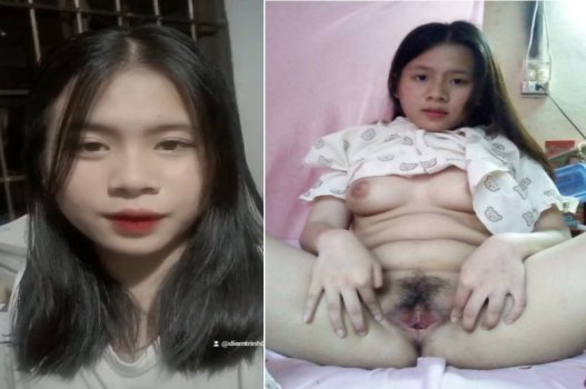 Địt em học sinh còn nguyên cái lồn ướt nhẹp