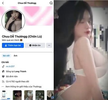 Chu xinh đẹp quái vật hấp dẫn