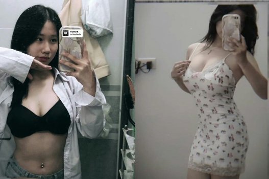 Vừa gặp, anh đã nhanh chóng nắm bắt cảm xúc khi gần gũi
