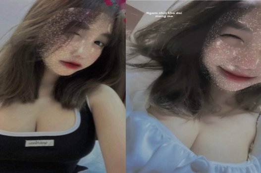 Clip nóng VN cô gái ngực đẹp quyến rũ tràn đầy nhiệt huyết