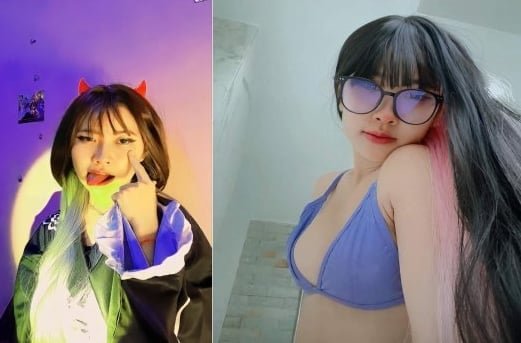 “Clip nóng Gen Z bùng nổ”