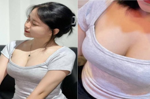 Clip sex mới cô sinh viên nóng bỏng gợi cảm