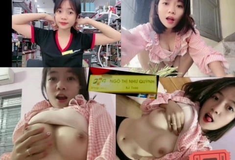 Clip nóng Ngô Thị Như Quỳnh TGDD kêu gọi lòng yêu thương trong cuộc họp bí mật
