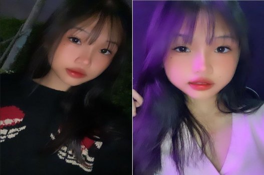Clip sex nữ sinh táo bạo phô bày nét xuân trên giường bạn bè