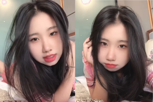 Clip mãn nhãn bên nàng nóng bỏng quyến rũ