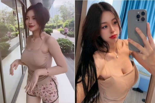 Chuyện tình cảm mãnh liệt và rắc rối của nữ sinh quyến rũ