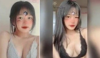 Cô gái dâm đã nhìn anh trai của mình ân ái chậm rãi như rùa