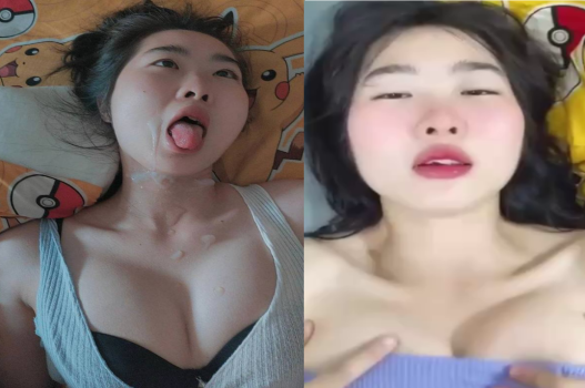 Cô gái quyến rũ tỏa sáng trong thế giới phim JAV