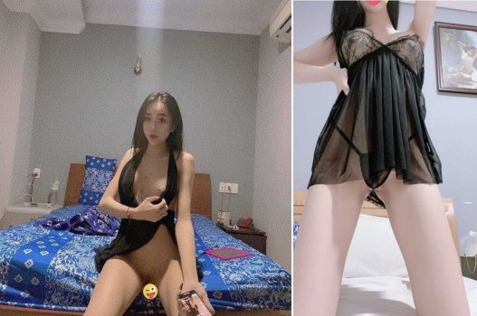 Cô gái Kiều quyến rũ lăn lóc trong thế giới đam mê