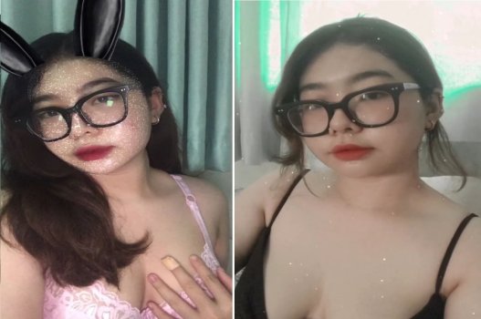 Cô gái mông vểnh làm ai cũng thèm khát