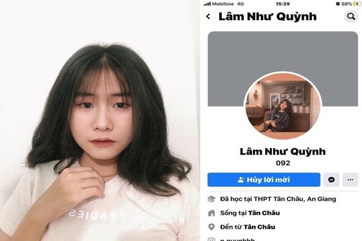 Cô gái trẻ Việt Nam lôi cuốn với dáng vóc quyến rũ