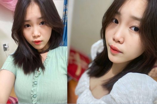 Cô gái xinh vướng rắc rối tay ba với bạn thân của người yêu