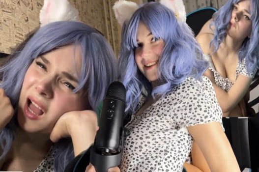 Biến Hình của Nữ Anh Hùng Gợi Cảm trong Thế Giới Cosplay