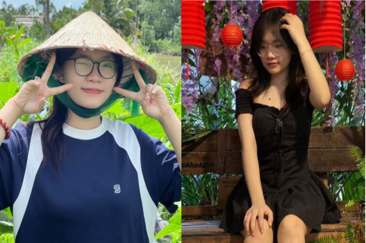 Đâm vào em làm em rên rĩ từng đêm