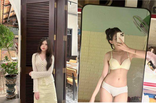 Đang ôn bài thấy thèm thuốc
