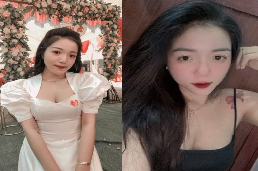 Đêm tiệc cuồng nhiệt khiến cô dâu sa vào vòng tay chú rể