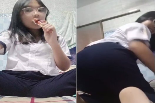 Đừng nhìn em trong lớp, mai em sẽ trưởng thành