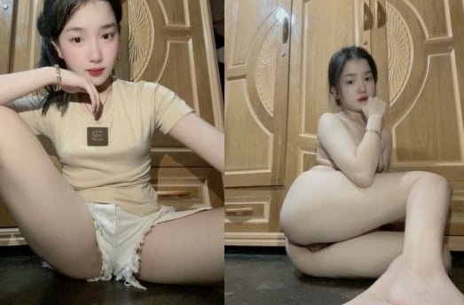 Dương Quỳnh khêu gợi lên đỉnh dễ dàng