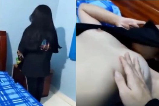 Em gái ngoan hiền để người ta thỏa mãn