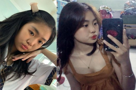 Em gen Z đam mê khám phá thân mật nói lời khêu gợi