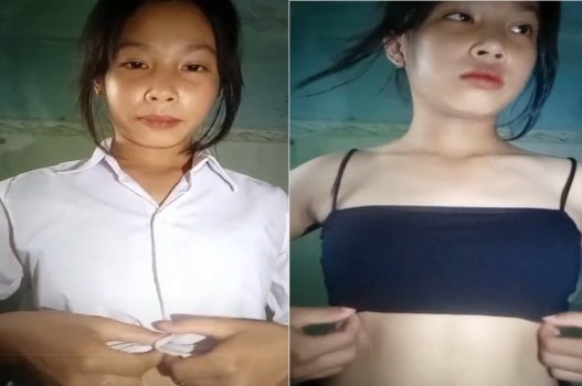 Gái ngành mông nở lắc cực đã