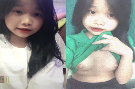 Gái trẻ khoe thân hình ra dáng quyến rũ