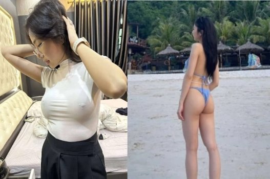 Gặp cô nàng hẹn hò mời gọi khám phá khi du lịch 18+