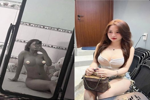 Hạ Trâm khoe khéo thân hình quyến rũ để bạn trai khám phá góc khuất bí ẩn