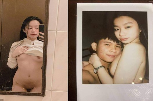 Hạnh phúc Thanh Minh bên bạn trai trong khoảnh khắc nồng nàn