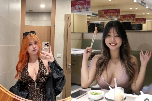 Hồng Ngọc quyến rũ trong đêm tiệc hoang dã