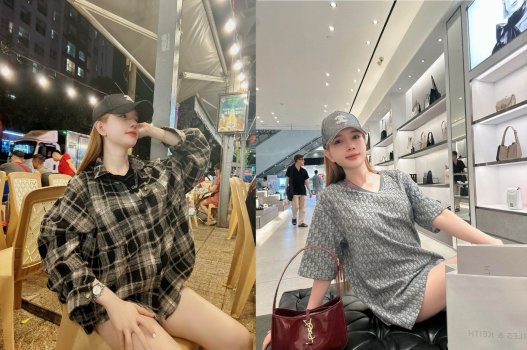 Hương Giang quyến rũ ban ngày dạo chơi đêm say đắm ân ái