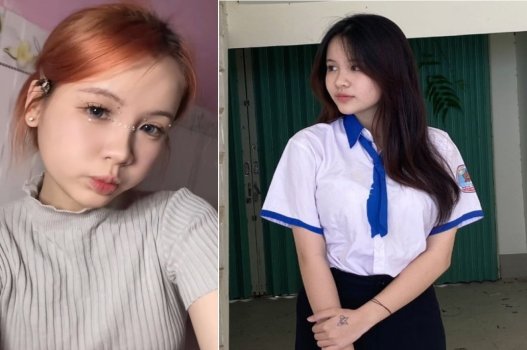 Khi bạn đụ sinh viên banh háng của họ nứng phê