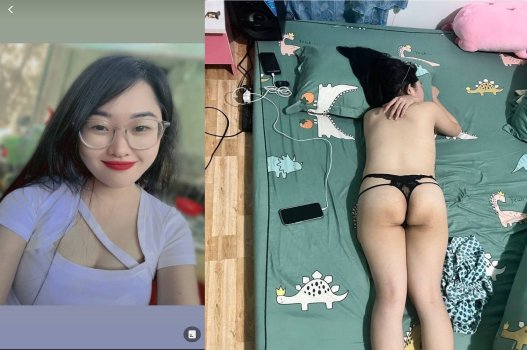 Kiều Giang chốn ấy thú vị nhưng ny lại chăm sóc cửa sau