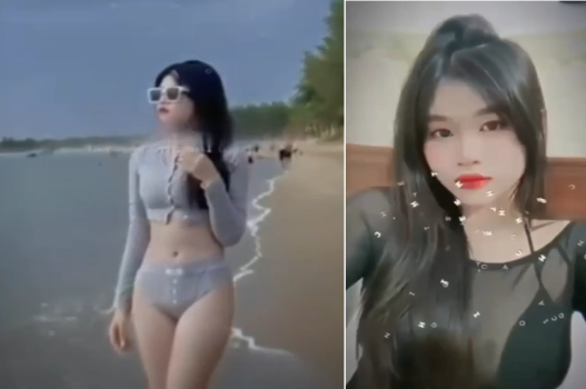 Kim Anh khám phá đêm tình ái dưới ánh trăng say đắm