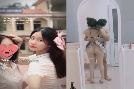 Lan Anh có vóc dáng nóng bỏng, chỗ kín luôn ẩm ướt