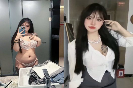 Lan Anh quyến rũ nhưng chưa sẵn sàng cho phim người lớn