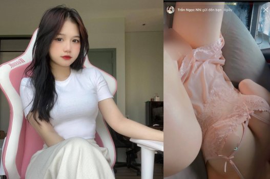 Mặc dù vòng 1 của cô ấy rất quyến rũ nhưng cô ấy yêu chiều chậm rãi như rùa.