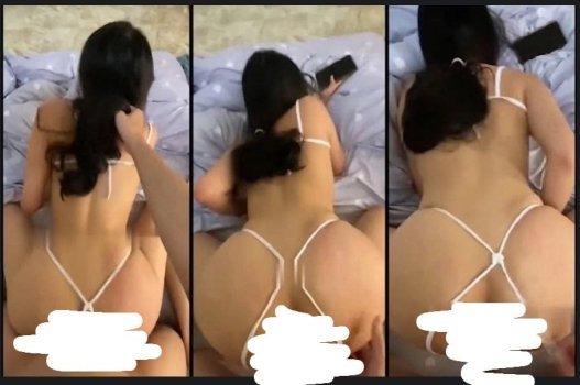 Chồng gọi khi vợ đang đắm chìm trong khoái cảm