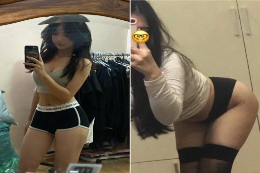Minh Thư khoái khi địt ở nơi se lạnh
