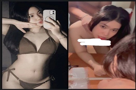 Minh Vy tận hưởng chuyến du lịch đầy cảm xúc mãnh liệt