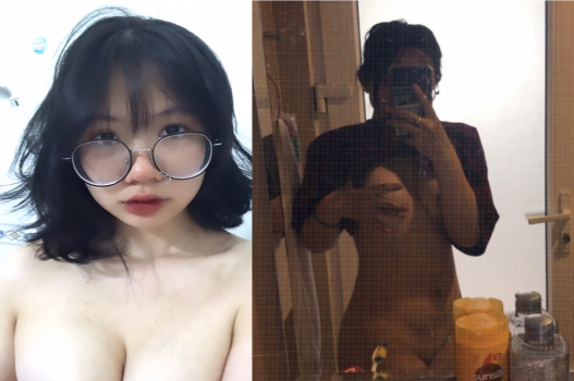 Khoảnh khắc thăng hoa khi nàng khám phá đam mê mãnh liệt