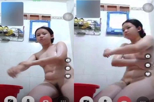 Một cuộc tình với một cô thỏ điêu ngoa quyến rũ