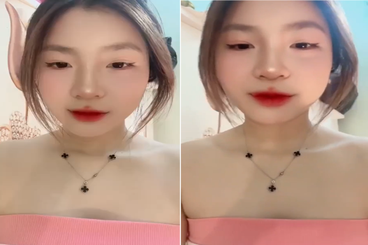 Nàng chưa đủ thỏa mãn nên kéo anh vào cuộc vui
