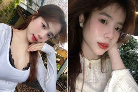 Nàng thỏa mãn chàng trai bằng những đam mê cháy bỏng