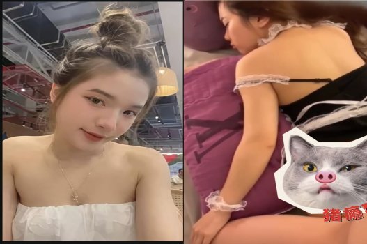 Nàng muốn làm nô lệ để anh trao trọn tình yêu.